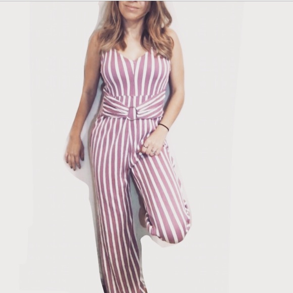 love tree jumpsuit